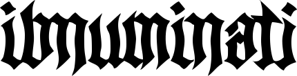 ibnuminati logo